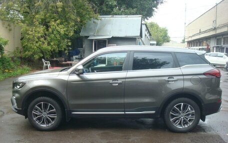 Geely Atlas, 2023 год, 2 470 000 рублей, 2 фотография