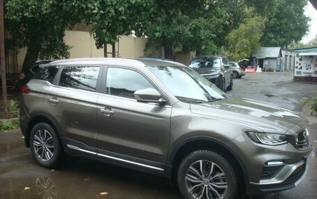 Geely Atlas, 2023 год, 2 470 000 рублей, 3 фотография