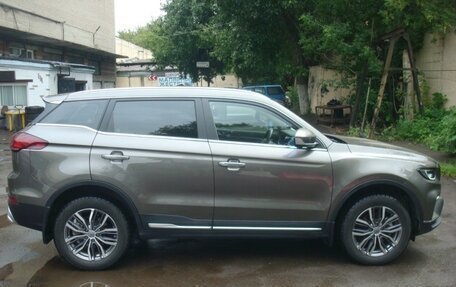 Geely Atlas, 2023 год, 2 470 000 рублей, 5 фотография