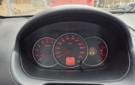 Mitsubishi Pajero Sport II рестайлинг, 2012 год, 1 792 000 рублей, 4 фотография