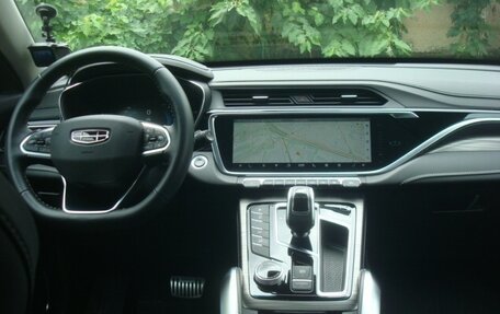 Geely Atlas, 2023 год, 2 470 000 рублей, 10 фотография