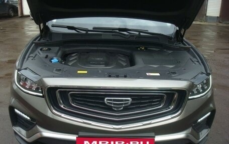 Geely Atlas, 2023 год, 2 470 000 рублей, 6 фотография