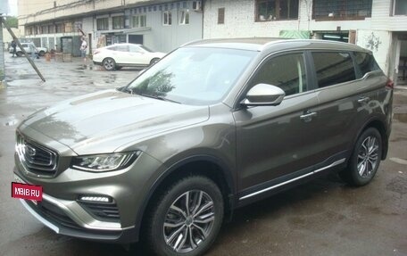 Geely Atlas, 2023 год, 2 470 000 рублей, 8 фотография