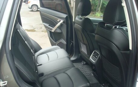 Geely Atlas, 2023 год, 2 470 000 рублей, 16 фотография