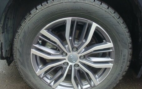 Geely Atlas, 2023 год, 2 470 000 рублей, 11 фотография