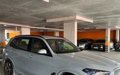 BMW X5, 2025 год, 15 200 000 рублей, 5 фотография