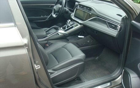 Geely Atlas, 2023 год, 2 470 000 рублей, 14 фотография