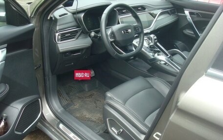 Geely Atlas, 2023 год, 2 470 000 рублей, 13 фотография