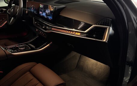 BMW X5, 2025 год, 15 200 000 рублей, 8 фотография