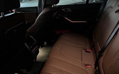 BMW X5, 2025 год, 15 200 000 рублей, 13 фотография