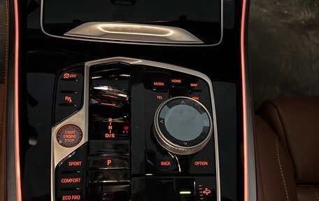 BMW X5, 2025 год, 15 200 000 рублей, 14 фотография