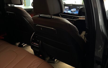 BMW X5, 2025 год, 15 200 000 рублей, 9 фотография