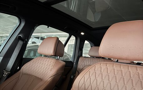 BMW X5, 2025 год, 15 200 000 рублей, 11 фотография