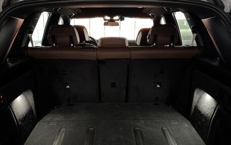 BMW X5, 2025 год, 15 200 000 рублей, 10 фотография