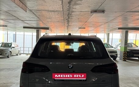 BMW X5, 2025 год, 15 200 000 рублей, 3 фотография