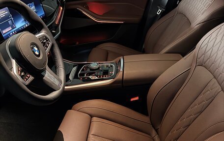 BMW X5, 2025 год, 15 200 000 рублей, 15 фотография