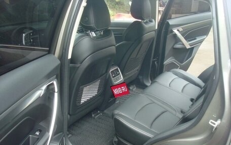 Geely Atlas, 2023 год, 2 470 000 рублей, 15 фотография