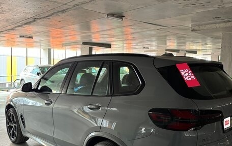 BMW X5, 2025 год, 15 200 000 рублей, 6 фотография