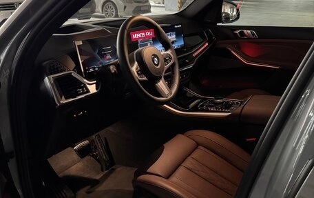 BMW X5, 2025 год, 15 200 000 рублей, 16 фотография