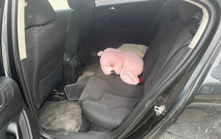 Volkswagen Passat B6, 2008 год, 550 000 рублей, 7 фотография