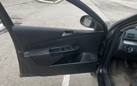 Volkswagen Passat B6, 2008 год, 550 000 рублей, 9 фотография