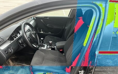 Volkswagen Passat B6, 2008 год, 550 000 рублей, 8 фотография