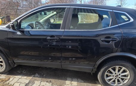 Nissan Qashqai, 2018 год, 1 800 000 рублей, 5 фотография