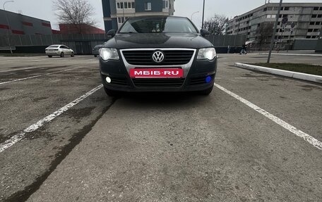 Volkswagen Passat B6, 2008 год, 550 000 рублей, 6 фотография