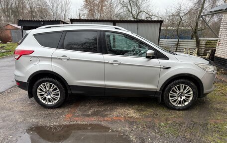 Ford Kuga III, 2015 год, 1 200 000 рублей, 4 фотография