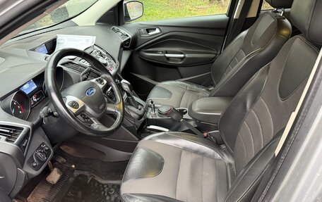 Ford Kuga III, 2015 год, 1 200 000 рублей, 7 фотография