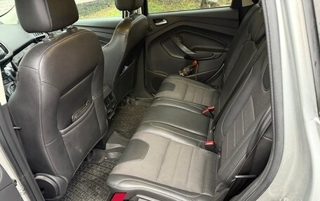 Ford Kuga III, 2015 год, 1 200 000 рублей, 6 фотография