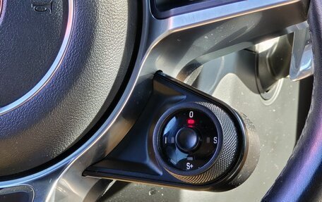 Porsche Macan I рестайлинг, 2019 год, 4 200 000 рублей, 10 фотография