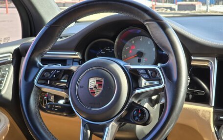 Porsche Macan I рестайлинг, 2019 год, 4 200 000 рублей, 11 фотография