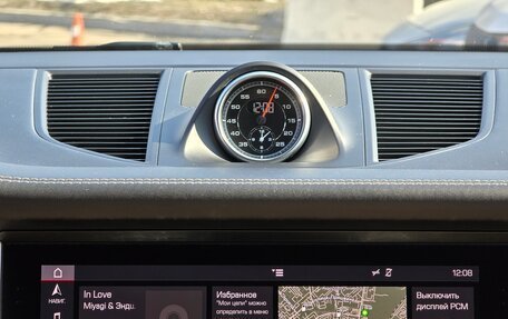 Porsche Macan I рестайлинг, 2019 год, 4 200 000 рублей, 12 фотография