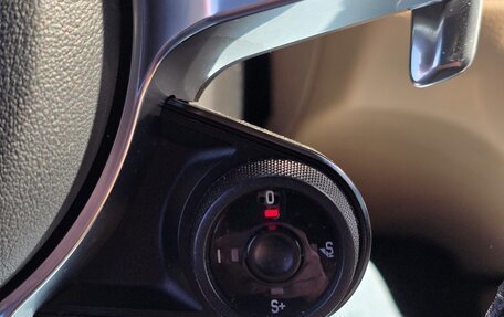 Porsche Macan I рестайлинг, 2019 год, 4 200 000 рублей, 18 фотография