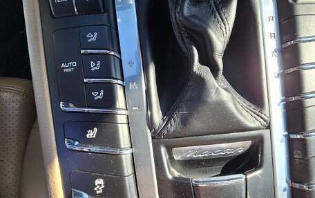 Porsche Macan I рестайлинг, 2019 год, 4 200 000 рублей, 19 фотография