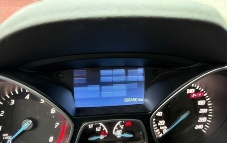 Ford Kuga III, 2015 год, 1 200 000 рублей, 8 фотография