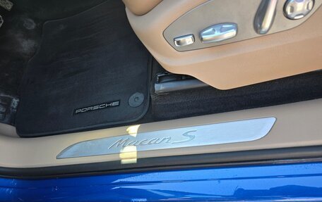 Porsche Macan I рестайлинг, 2019 год, 4 200 000 рублей, 25 фотография