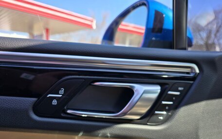 Porsche Macan I рестайлинг, 2019 год, 4 200 000 рублей, 24 фотография