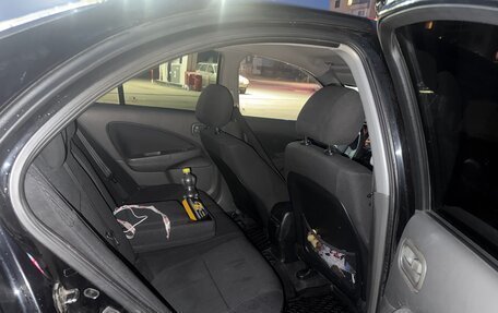 Nissan Almera Classic, 2011 год, 700 000 рублей, 4 фотография