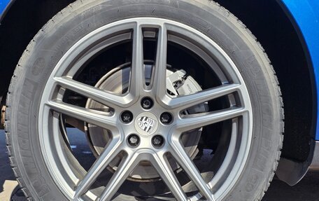 Porsche Macan I рестайлинг, 2019 год, 4 200 000 рублей, 26 фотография