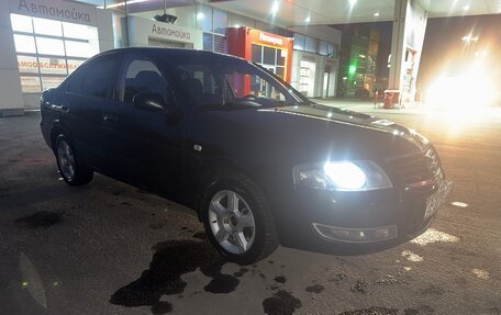 Nissan Almera Classic, 2011 год, 700 000 рублей, 2 фотография