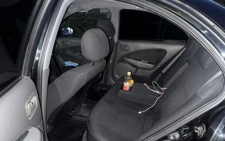 Nissan Almera Classic, 2011 год, 700 000 рублей, 6 фотография