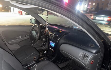 Nissan Almera Classic, 2011 год, 700 000 рублей, 5 фотография