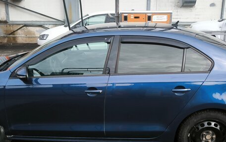 Volkswagen Jetta VI, 2012 год, 720 000 рублей, 12 фотография