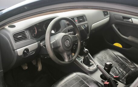 Volkswagen Jetta VI, 2012 год, 720 000 рублей, 7 фотография
