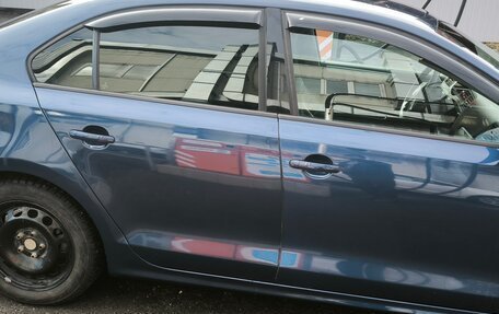 Volkswagen Jetta VI, 2012 год, 720 000 рублей, 11 фотография