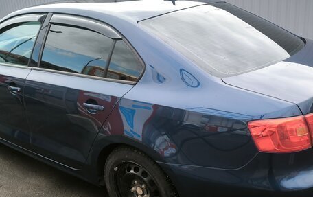 Volkswagen Jetta VI, 2012 год, 720 000 рублей, 9 фотография