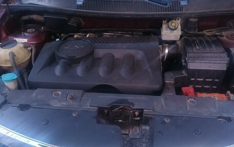 Chery Tiggo 5 I рестайлинг, 2018 год, 890 000 рублей, 4 фотография