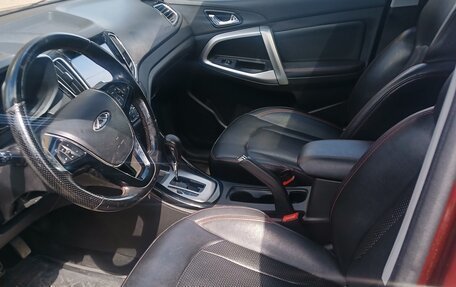 Chery Tiggo 5 I рестайлинг, 2018 год, 890 000 рублей, 3 фотография